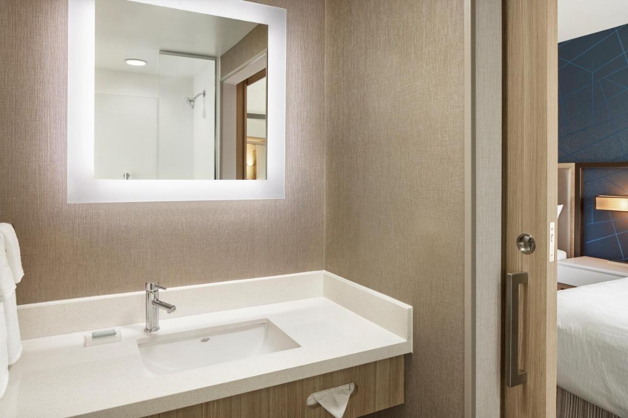 Springhill Suites By Marriott Frederica 외부 사진
